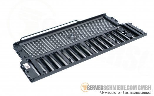 Dell VRTX Tower Frontbezel 0DWJF5 with Key