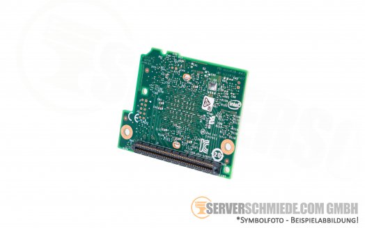 Dell X520-K 2x 10Gb Network Mezzanine Card FC630 M630 M640 0XWKGY