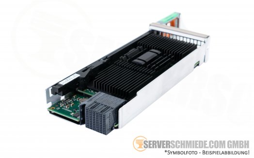 EMC Flash 700GB v1 I/O Module SLIC for VMAX3 313-270-102A-00 MTFDGAU700SAH-1N1AB