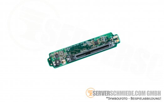 EMC Interposer SAS / SATA 303-106-002D