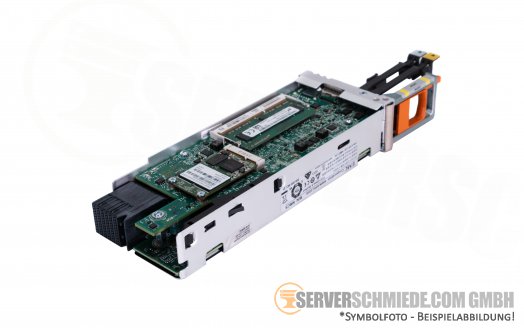 EMC VMAX Management SYMM MMC Modul 128GB SSD 4GB RAM VMAX-3 100-887-103-03