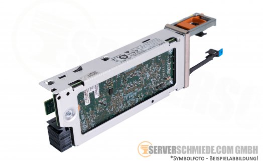 EMC VMAX Management SYMM MMC Modul 128GB SSD 4GB RAM VMAX-3 100-887-103-03