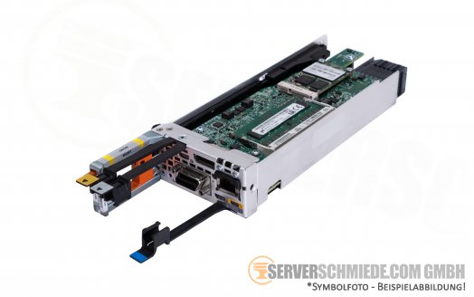 EMC VMAX Management SYMM MMC Modul 128GB SSD 4GB RAM VMAX-3 100-887-103-03