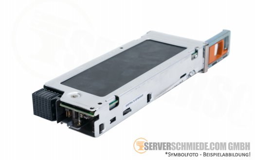 EMC SLIC43 SAS V3 6Gb DP IO Module für VNX 8000 303-161-101B.05