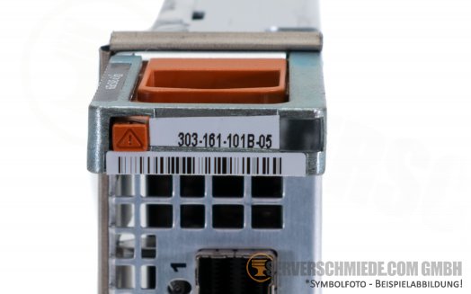 EMC SLIC43 SAS V3 6Gb DP IO Module für VNX 8000 303-161-101B.05