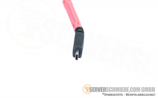EMC Vmax Micro Hdmi To Db9 Dual Rj12 Cable 039-000-021