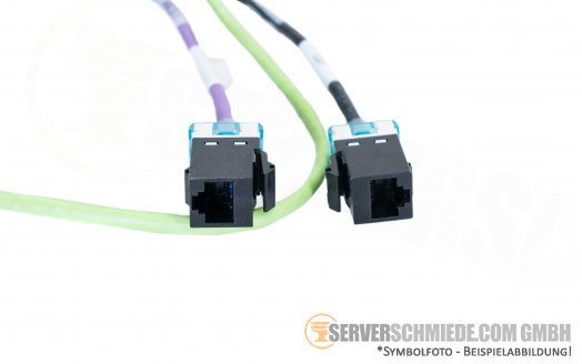 EMC VMAX MMCS Multiplier RJ CABLE 038-000-446