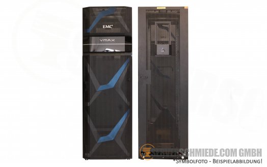 EMC VMAX Rack Schrank 19" 40 HE