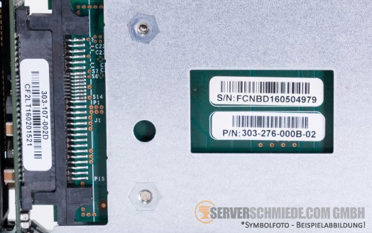 EMC VMAX 005032939 SFF 2,5