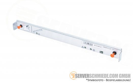 EMC VMAX Viking VKNG SAS SYS Status Card 303-214-000C-02