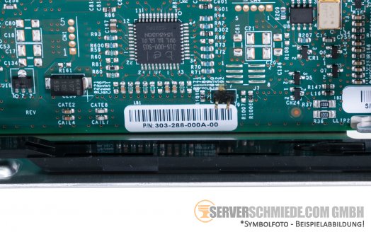 EMC VMAX3 Dual Port Management Module Card 303-288-000A-00