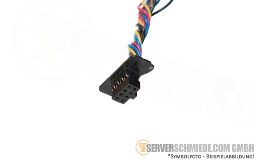 Fan Lüfter Kit for Fujitsu RX2520 M5 A3C40201857 A3C40201856 PFR0612DHE-A