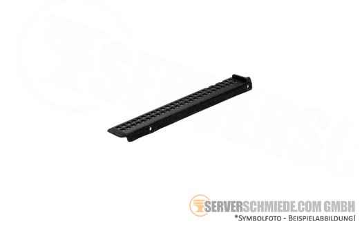 Slotfiller - 3D Druck 3rd party Full Profile für Rear Slot 2 HP DL360