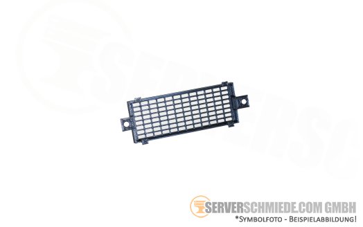 Filler - 3rd party 3D Druck for HP DL380 Gen9 Media Bay Cage