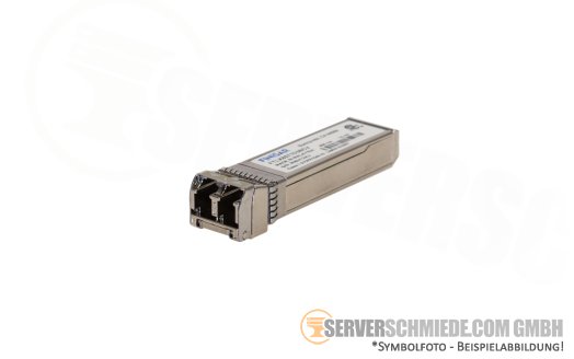 Finisar 10 Gb SFP Transceiver 850nm FTLX8571D3BCV-IT-C