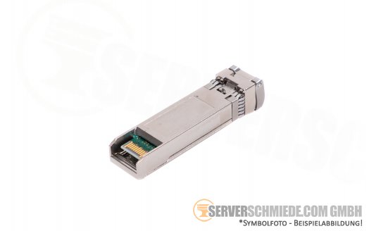 Finisar 10Gb SFP+ Optical LC/LC LWL Transceiver 1310nm FTLX1471D3BCL