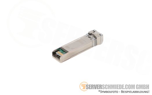 Finisar 10Gb SFP+ Optical Transceiver 300m 850nm Multi-Mode Short Range SR FTLX8571D3BNL
