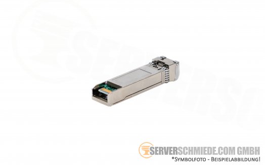 Finisar 10Gb SFP+ Transceiver 850nm  FTLX8571D3BCV 21CFR1040.10