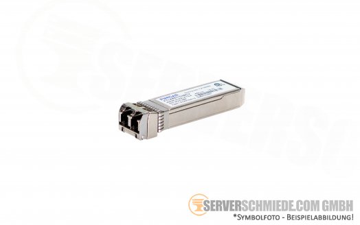 Finisar 10Gb SFP+ Transceiver 850nm  FTLX8571D3BCV 21CFR1040.10