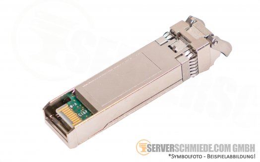 Finisar 10Gb SFP+ Transceiver 850nm SR LC LC FTLX8571D3BCL 94089