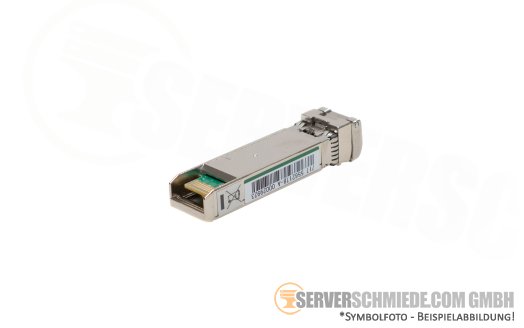 Finisar 32Gb FC FibreChannel Transceiver SR SFP28 850nm FTLF8532P4BCV-HD