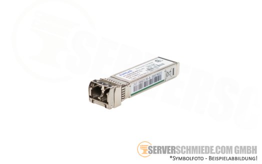 Finisar 32Gb FC FibreChannel Transceiver SR SFP28 850nm FTLF8532P4BCV-HD
