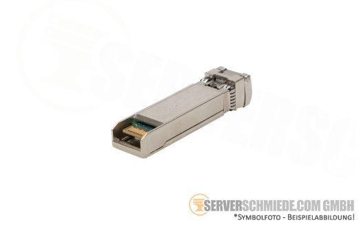 Finisar NetApp 32Gb FC FibreChannel Transceiver SR SFP28 850nm FTLF8532P4BCV-N1