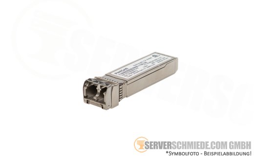 Finisar NetApp 32Gb FC FibreChannel Transceiver SR SFP28 850nm FTLF8532P4BCV-N1