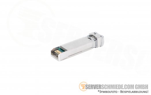Finisar Qlogic 32Gb FC FibreChannel Transceiver SR SFP+ 850nm FTLF8532P4BCV-QL