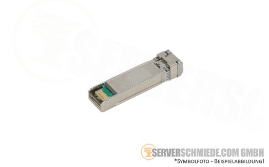 Finisar Qlogic 32Gb FC FibreChannel Transceiver SR SFP+ 850nm FTLF8532P4BCV-QM