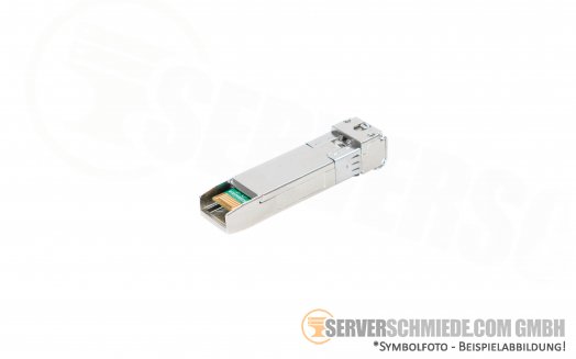 Flexoptix 0,6 - 11,3G GBIC SFP Transceiver 10km / 4.4dB  SMF 1310nm  P.1396.10