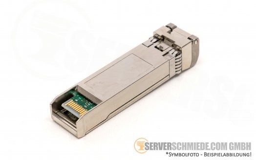 Force10 10Gb GBIC SFP+ Transceiver 850nm FTLX8571D3BCL-FC