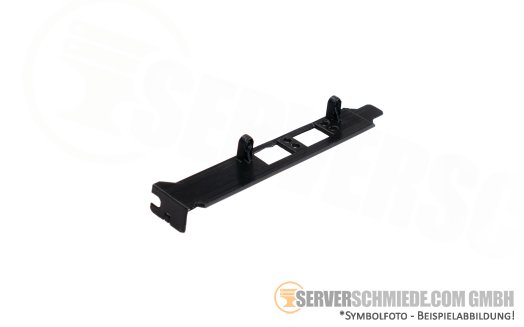 FP Bracket 3D Druck 3rd party for AOC-STGN-i2S 2x 10Gb SFP+