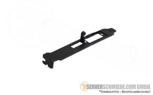 FP Bracket 3D Druck 3rd party for nVidia quadro K620 CAD Workstation PC Grafikkarte 2GB RAM 1x DP 1x DVI