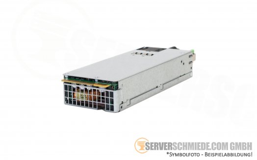 Fujitsu 1600W 80 Plus Platinum PSU Netzteil RX4770 M5 A3C40195707 S26113-E625-V50-1 DPS-1600AB-1