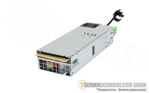 Fujitsu 1600W Netzteil PSU 80 Plus Platinum RX2540 M6 A3C40215613