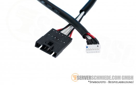 Fujitsu 40cm  RX2540 M1 M2 Battery Kabel