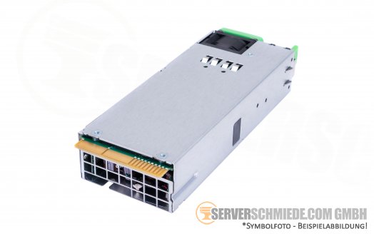 Fujitsu 450W Gen2 80 Plus Platinum PSU Netzteil A3C40175929