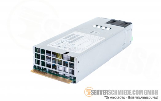 Fujitsu 450W Gen2 80 Plus Platinum PSU Netzteil A3C40172099