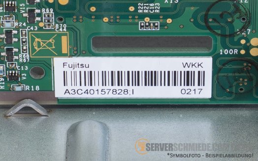 Fujitsu 4x 2,5
