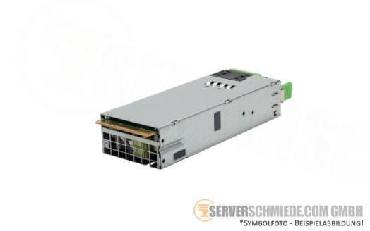 Fujitsu 900W Netzteil PSU 80 Plus Platinum RX2530 RX2540 M6 M7 A3C40215611