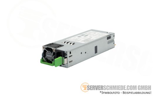 Fujitsu 900W Netzteil PSU 80 Plus Platinum RX2530 RX2540 M6 M7 A3C40215611