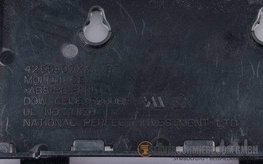 Fujitsu BBU Holder 42.55S07.XXX