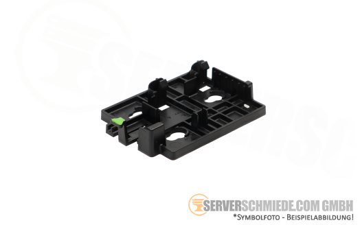 Fujitsu Bracket Mount Holder for microSD card reader RX2540 M5 A3C40202923