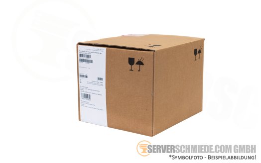 Fujitsu Cable Kit for PRAID RAID-Controller EP6xxi/CP6xxi/EP7xxi/EP3xxi/CP2200-16i RX2540 M7 PY-CBS107 +NEW+