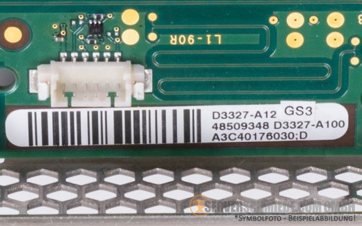 Fujitsu PSAS CP400i 8-port 12G SAS PCIe x8 Storage Controller 2x SFF-8643 RAID 0, 1, IT-Mode HBA