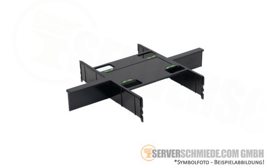 Fujitsu CPU Memory Heatsink 1U Blank Filler Dummy Cover RX2530 M7 CA05973-8222