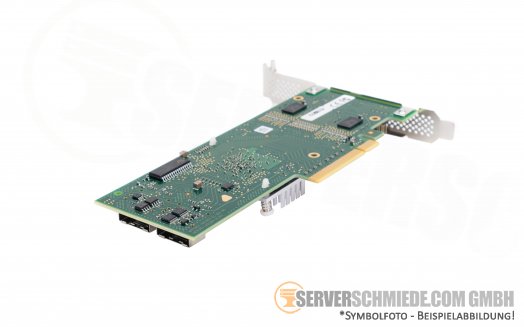 Fujitsu D2616 Raid5/6 PCIe 6Gbs 512 MB Cache SAS / S-ATA Raid Controller for HDD LSI SAS2108 Raid 0,1,5,6,10,50,60
