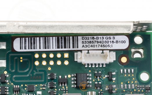 Fujitsu EP420i D3216 PCIe 12G 2 GB Cache 8-Port SAS Raid Controller for HDD SSD Raid 0,1,5,6,10,50,60 A3C40174505