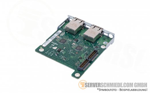 Fujitsu D3245-A11 2x 1GbE Dual Port Gigabit LAN Netzwerk Ethernet LOM Controller
